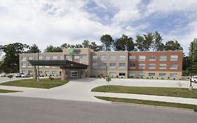 Holiday Inn Express & Suites La Porte By Ihg